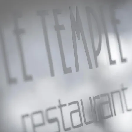 Le Temple