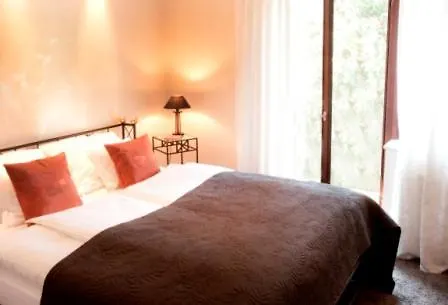 Le Temple Hotel