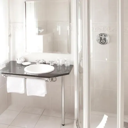 Le Temple 3* Neuhutten (Rhineland-Palatinate)