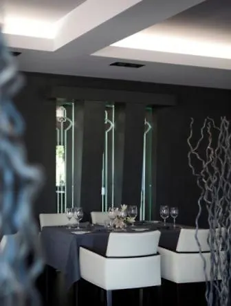 Le Temple Hotel 3*