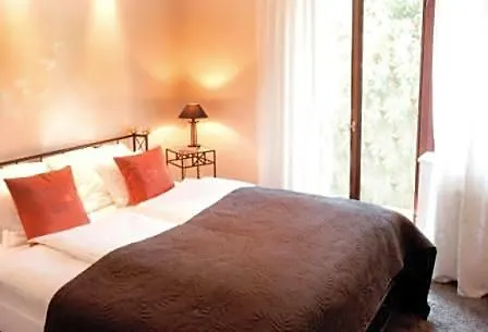 Hotel Le Temple