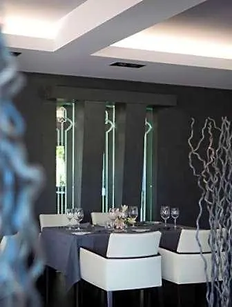 Hotel Le Temple 3*