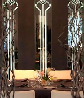 Le Temple Hotel