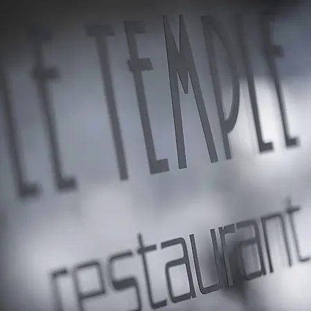 Le Temple Hotel 3*