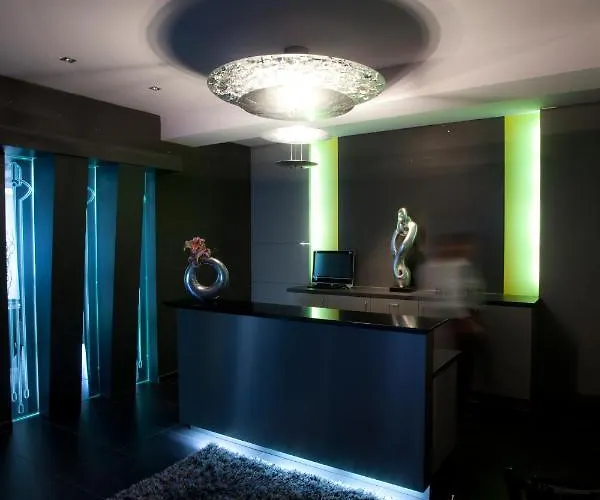 Le Temple Neuhutten (Rhineland-Palatinate)