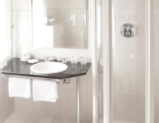 Le Temple 3* Neuhutten (Rhineland-Palatinate)