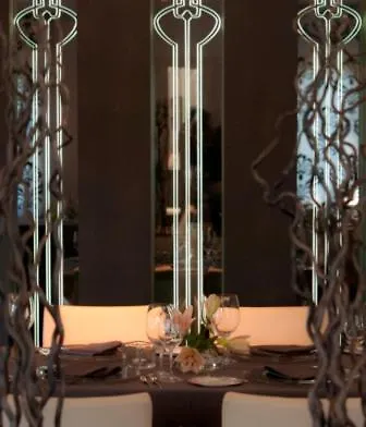 Le Temple Hotel Neuhutten (Rhineland-Palatinate)